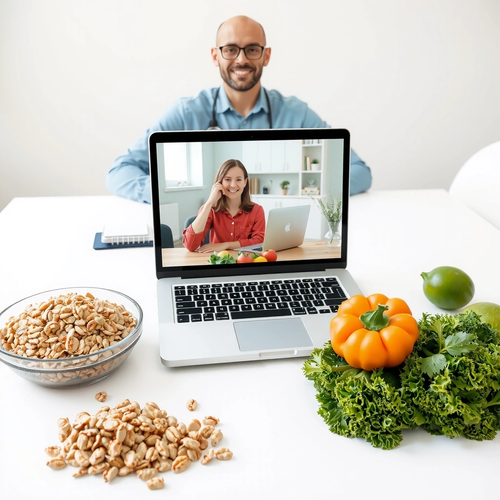 Online-Coaching via Video